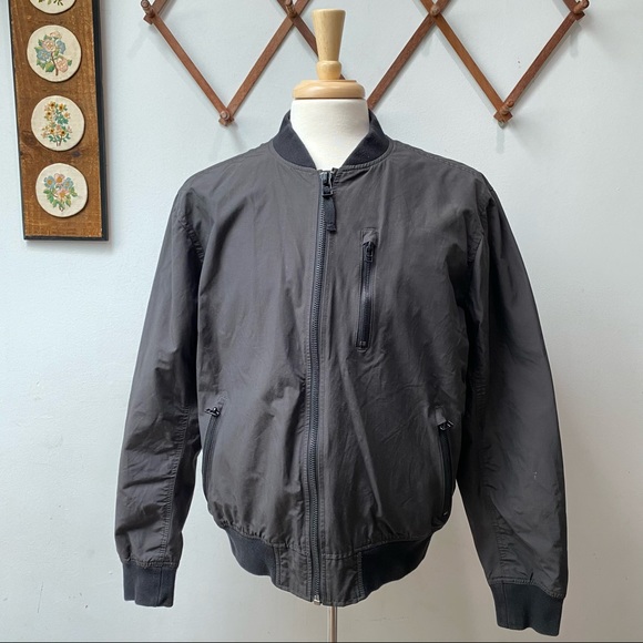 Urban Outfitters Other - Urban Outfitters Bomber Jacket